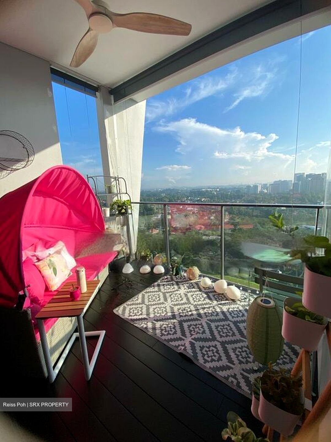 The Crest (D3), Condominium #456367621